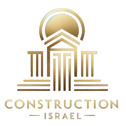 Construction Israel